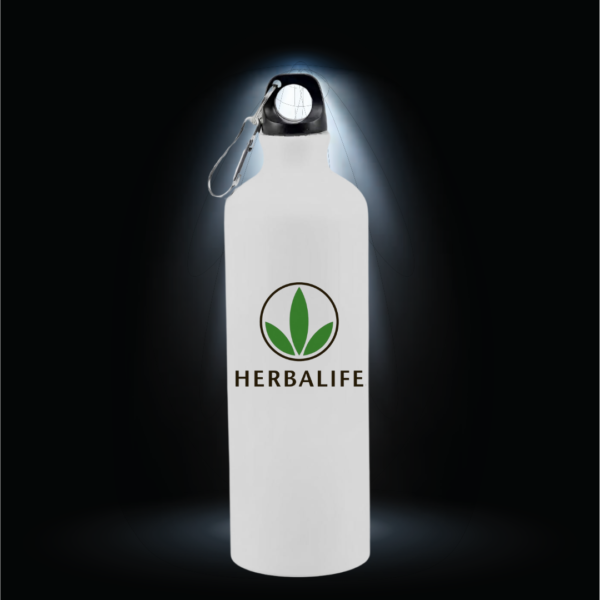 Customizable Branded Water Bottle