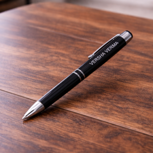 Personalised Name Metal Pen for Office Use